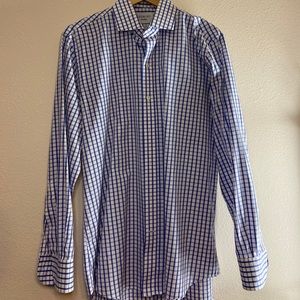 Ledbury Men’s dress shirt